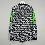 2018/19 NIGERIA *BNWT* NIKE JACKET (L) NIKE