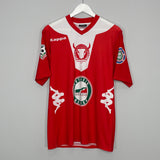Classic Toros Neza Football Shirt