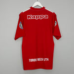 Classic Toros Neza Football Shirt