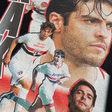 SAO PAULO KAKA BOOTLEG TEE