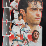 SAO PAULO KAKA BOOTLEG TEE
