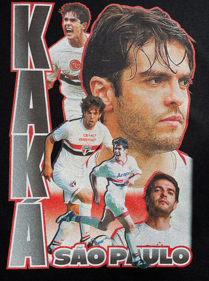 SAO PAULO KAKA BOOTLEG TEE