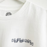 TOTTENHAM HOTSPUR JURGEN KLINSMANN BOOTLEG TEE