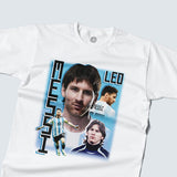 ARGENTINA MESSI BOOTLEG TEE