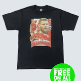 LIVERPOOL JAMES MILNER BOOTLEG TEE