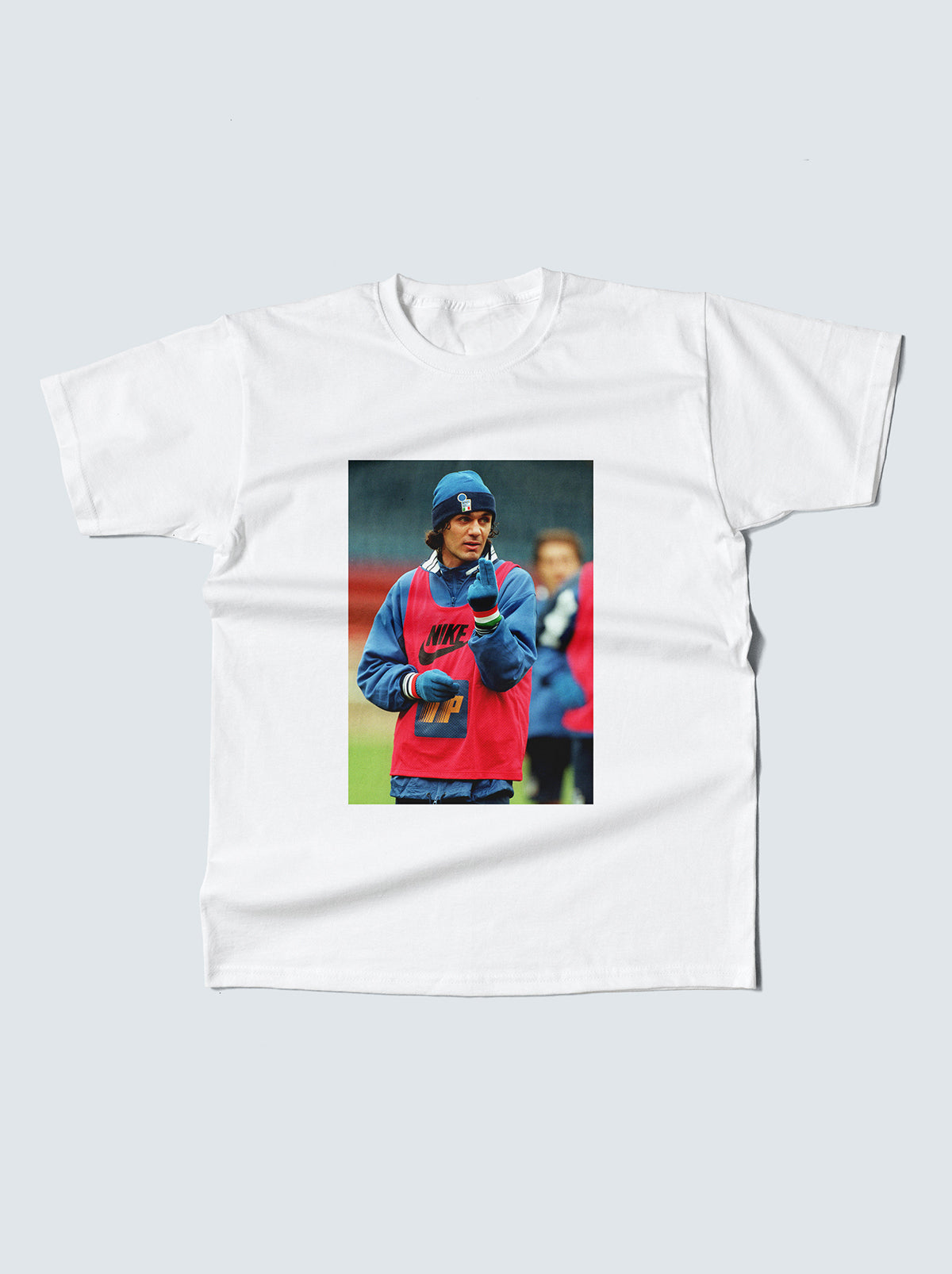 CULT MALDINI TEE