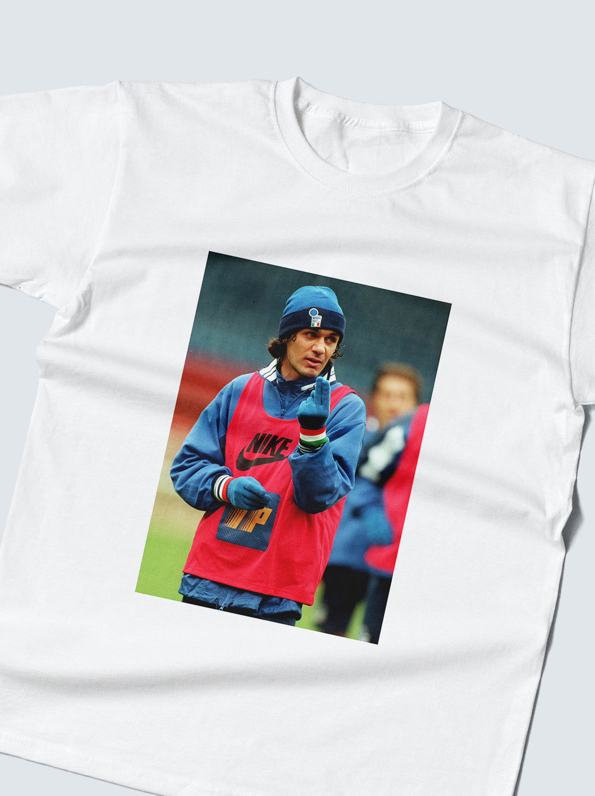 CULT MALDINI TEE