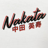 PERUGIA NAKATA BOOTLEG TEE