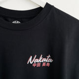 PERUGIA NAKATA BOOTLEG TEE