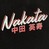 PERUGIA NAKATA BOOTLEG TEE