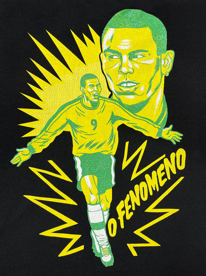 O'FENOMENO TEE