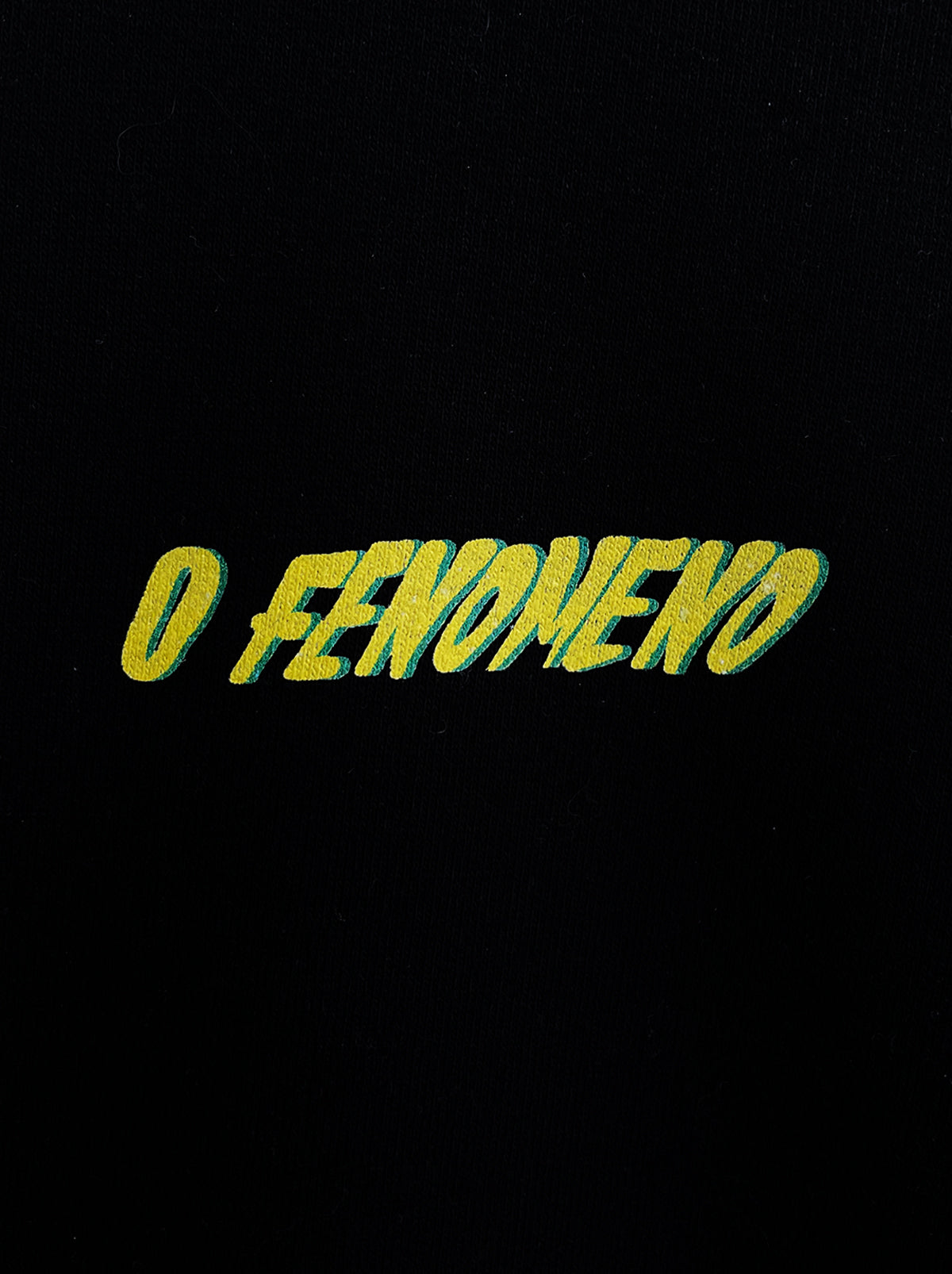 O'FENOMENO SWEATSHIRT