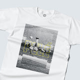 SANTOS PELE TEE