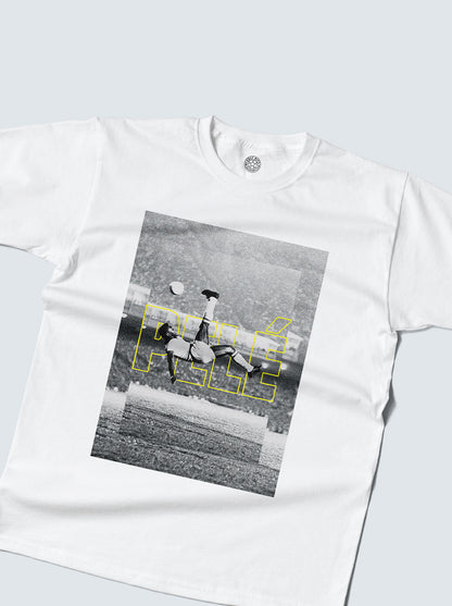 SANTOS PELE TEE