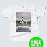 SANTOS PELE TEE
