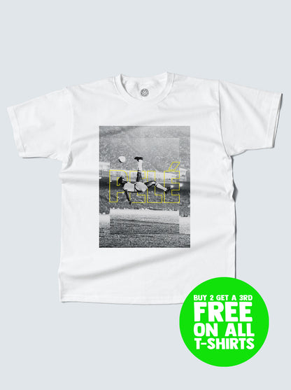 SANTOS PELE TEE