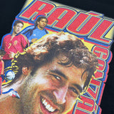 SPAIN RAUL BOOTLEG TEE