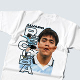 URUGUAY RECOBA BOOTLEG TEE
