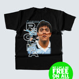 URUGUAY RECOBA BOOTLEG TEE