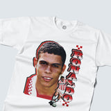 PSV RONALDO BOOTLEG TEE