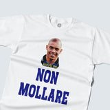 INTER MILAN NON MOLLARE RONALDO TEE