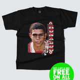 PSV RONALDO BOOTLEG TEE