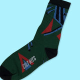 2020 MUFC '92 SCHMEICHEL – KNITTED SPORT SOCKS