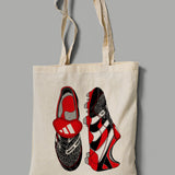 ACC' 98 BOOT – TOTE BAG