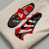 ACC' 98 BOOT – TOTE BAG