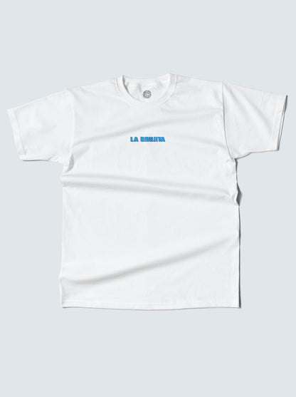 ARGENTINA VERON BOOTLEG TEE
