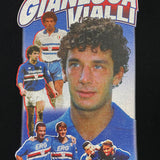 SAMPDORIA GIANLUCA VIALLI BOOTLEG TEE
