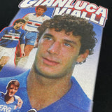 SAMPDORIA GIANLUCA VIALLI BOOTLEG TEE