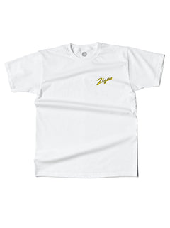 Shop JUVENTUS ZIZOU BOOTLEG TEE, classic football shirts, vintage football shirts & retro soccer jerseys at Cult Kits