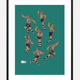 ALAN SHEARER BY CHESTER HOLME