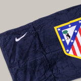 2001/02 Atletico Madrid *BNWT* Nike Cotton Hand Towel