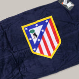 2001/02 Atletico Madrid *BNWT* Nike Cotton Hand Towel