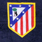 2001/02 Atletico Madrid *BNWT* Nike Cotton Hand Towel
