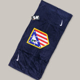 2001/02 Atletico Madrid *BNWT* Nike Cotton Hand Towel