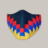 1994 CLUB AMERICA REUSABLE FACE MASK