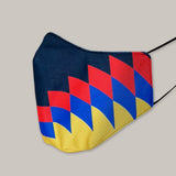 1994 CLUB AMERICA REUSABLE FACE MASK