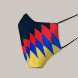 1994 CLUB AMERICA REUSABLE FACE MASK