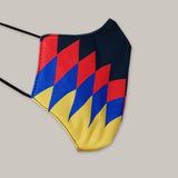 1994 CLUB AMERICA REUSABLE FACE MASK