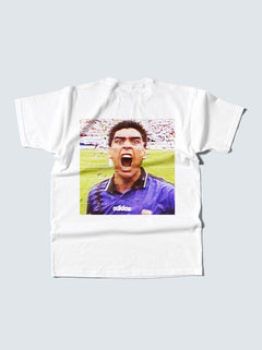Shop CULT DIEGO '94 TEE, classic football shirts, vintage football shirts & retro soccer jerseys at Cult Kits