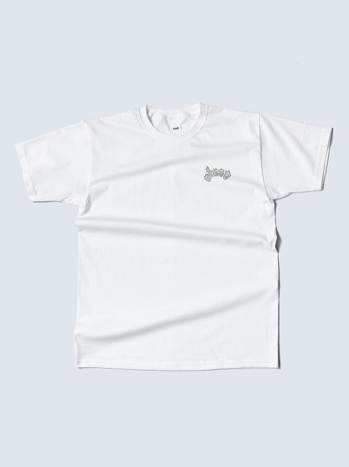 Cult Kits MADADONA TEE cult-kits-madadona-tee