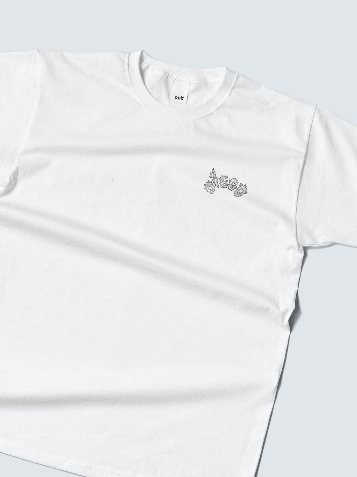 Cult Kits MADADONA TEE