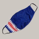 1994 FRANCE -96 REUSABLE FACE MASK