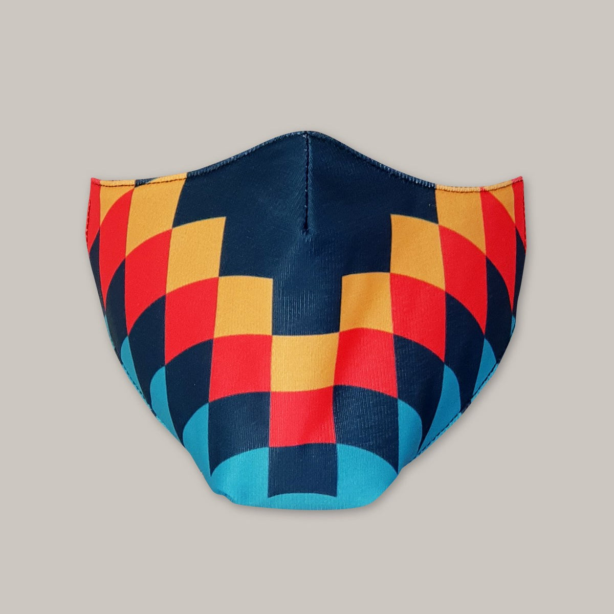 Shop 1994 GERMANY REUSABLE FACE MASK, classic football shirts, vintage football shirts & retro soccer jerseys at Cult Kits