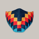 1994 GERMANY REUSABLE FACE MASK
