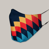 1994 GERMANY REUSABLE FACE MASK