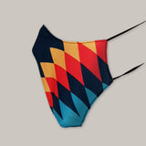 1994 GERMANY REUSABLE FACE MASK